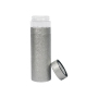 Hot Selling Titanium Thermal Coffee Tumbler  with Infuser Double Walled Vacuum Pure Titanium Travel Tumbler