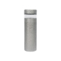 Hot Selling Titanium Thermal Coffee Tumbler  with Infuser Double Walled Vacuum Pure Titanium Travel Tumbler