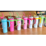 Personalized Custom 40Oz Classic Vacuum Metal 304 Stainless Steel Coffee Tumbler Cup With Handle Straw Lid