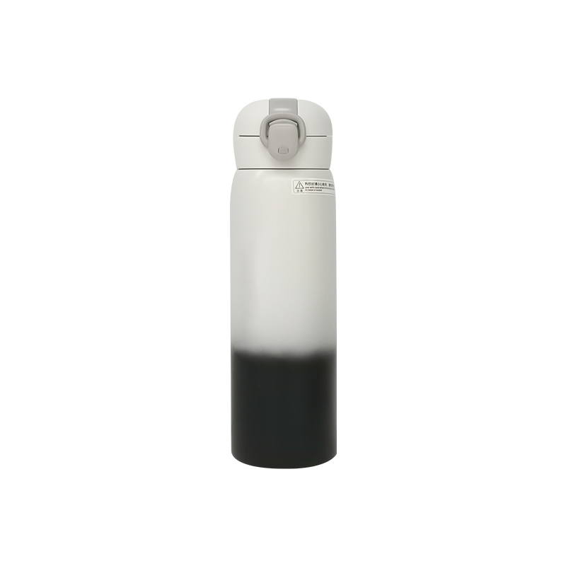 Wholesale Cheap Cute Simple Style Office Home Gift Coffee Milk Fruit Juice Colorful Portable Glass Bottle for Children