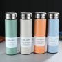 Wholesale Business Stainless Steel Tumbler 304 Insulated Tea Cup with Premium Gift Box