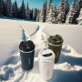 Wholesale Vacuum Insulated Double Wall Stainless Steel Tumbler Coffee Cup With Custom Logo