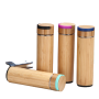 Portable Stainless Steel Vacuum Mug Classic Design for Outdoor Activities & Office Use Heat Preservation Performance for Camping