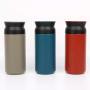 New 350ml/500ml Japanese Insulated Vacuum Tumbler 304 Stainless Steel Water Bottle Portable Thermal Vacuum Flask Gift Cups