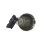 Modern Stainless Steel Mug with Double Wall Structure Reusable with Straw and Lid for Travel Back to School or As a Gift