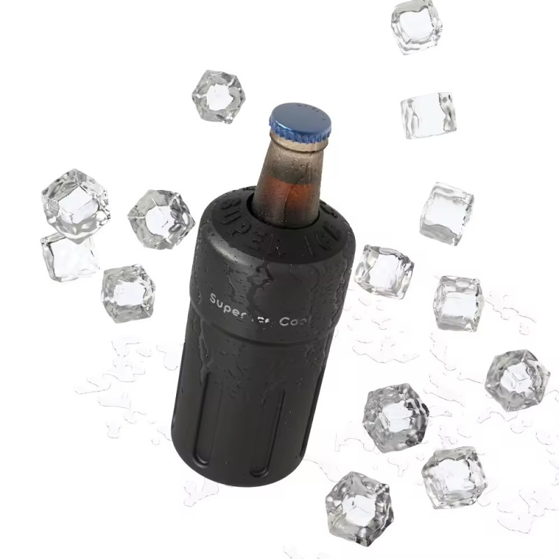 Hot Selling Stainless Steel Beer Can Cooler