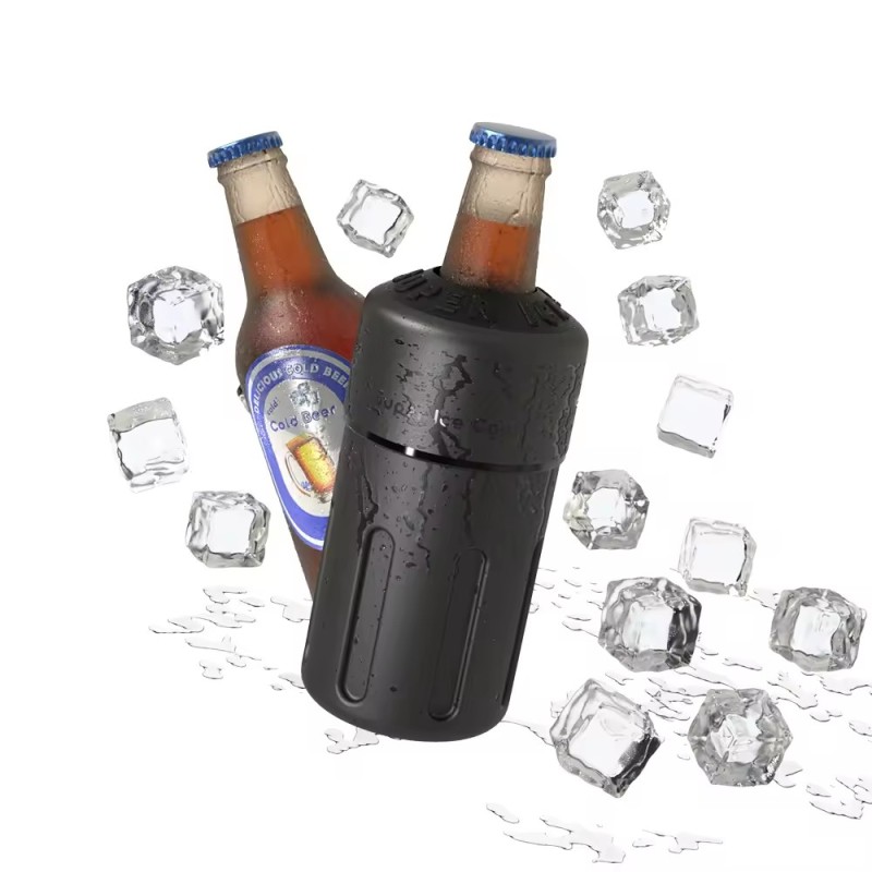 Hot Selling Stainless Steel Beer Can Cooler