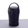 Custom logo Insulated Stainless Steel Food Jar Insulated Thermos Container 350ml Office Thermal Food Storage Container