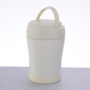 Custom logo Insulated Stainless Steel Food Jar Insulated Thermos Container 350ml Office Thermal Food Storage Container