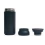 Hot Selling Novelty Design Stainless Steel Vacuum Bottle Insulated Water Bottle Double Wall Vacuum Flask