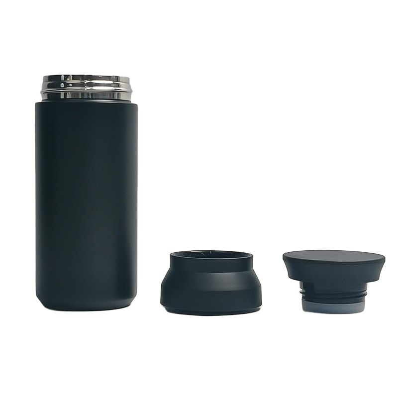 Hot Selling Novelty Design Stainless Steel Vacuum Bottle Insulated Water Bottle Double Wall Vacuum Flask