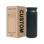 Hot Selling Novelty Design Stainless Steel Vacuum Bottle Insulated Water Bottle Double Wall Vacuum Flask
