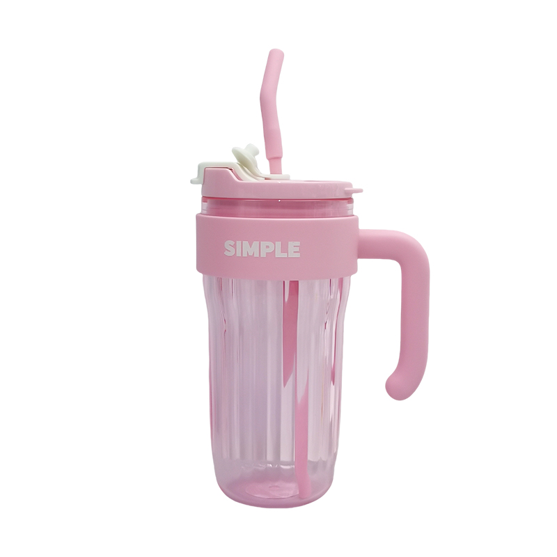 Plastic Sport Water Bottle