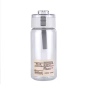 Wholesale Novelty INS Water Cup PortableTravel Clear Plastic Water Bottle With Grip Bouncing Cover Lid