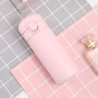 Vacuum Flask Sports Water Bottles Ideas Custom Insulated Double Wall Stainless Steel 2024 New Drinkware American Style