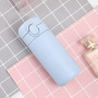Vacuum Flask Sports Water Bottles Ideas Custom Insulated Double Wall Stainless Steel 2024 New Drinkware American Style