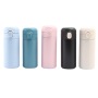 Vacuum Flask Sports Water Bottles Ideas Custom Insulated Double Wall Stainless Steel 2024 New Drinkware American Style