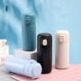 Vacuum Flask Sports Water Bottles Ideas Custom Insulated Double Wall Stainless Steel 2024 New Drinkware American Style