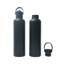 Wholesale High Quality Custom logo Portable Flask Water Bottle Stainless Steel Bottle