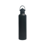 Wholesale High Quality Custom logo Portable Flask Water Bottle Stainless Steel Bottle