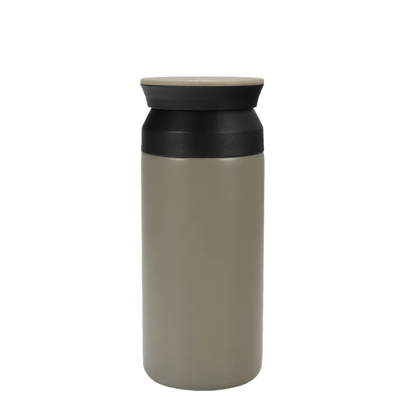 Wholesale Custom Logo 350ml 500ml 18/8 Stainless Steel Tumbler Cups Keep Hot Drinks Tumbler Coffee Tumbler