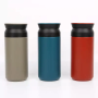 Wholesale Custom Logo 350ml 500ml 18/8 Stainless Steel Tumbler Cups Keep Hot Drinks Tumbler Coffee Tumbler