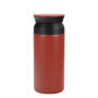 Wholesale Custom Logo 350ml 500ml 18/8 Stainless Steel Tumbler Cups Keep Hot Drinks Tumbler Coffee Tumbler