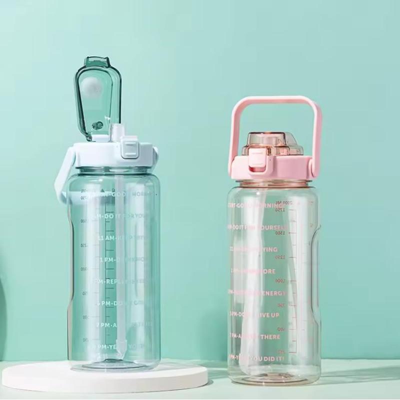 Outdoor Sport Bottle Eco Friendly New Factory Customized Plastics Waterbottle Factory Sports Travel