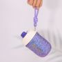 Coffee Mug Travel Leak Proof Vacuum Insulated 240ML/8.1OZ Double Layer for Road Trip Camping Office Water Cup