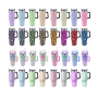 Vacuum Insulated Tumbler Hot Promotional 40oz Tumbler Custom Logo Stainless Steel with Handle Straw for Travel Sport Camping