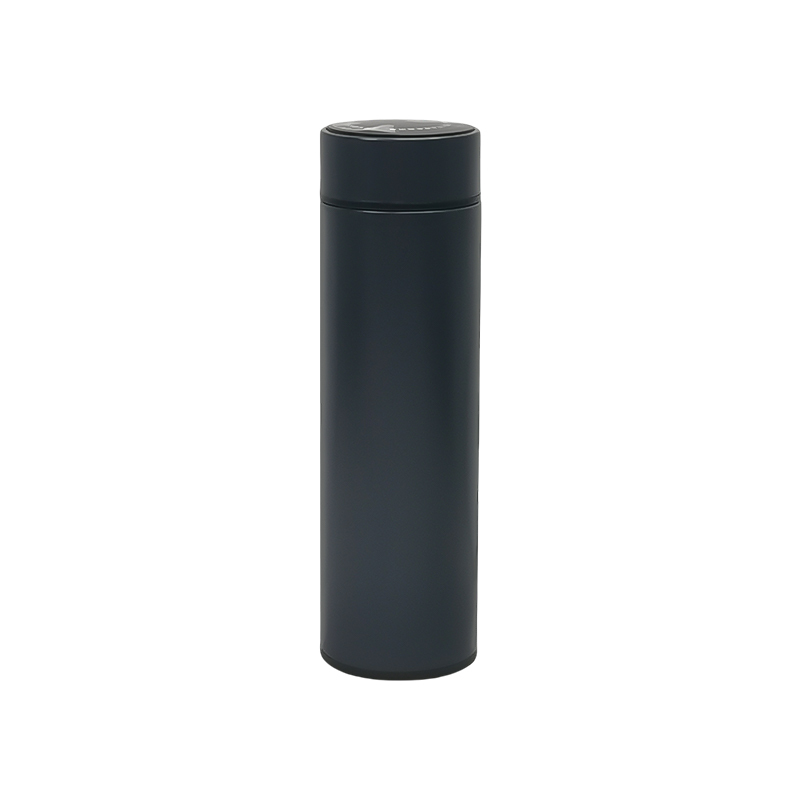 Hot Sale Vacuum Bottles LED Smart Thermo Temperature Display Water Bottle Vacuum Flasks and Thermoses