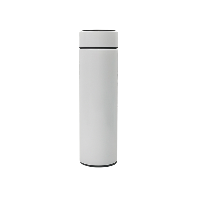Hot Sale Vacuum Bottles LED Smart Thermo Temperature Display Water Bottle Vacuum Flasks and Thermoses
