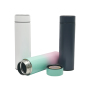 Hot Sale Vacuum Bottles LED Smart Thermo Temperature Display Water Bottle Vacuum Flasks and Thermoses