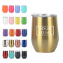 Wholesale Coffee Mug with Lid Tasse Coffee Tumbler Mugs Customizable Hot Coffee Thermos Cold Cups with Lids and Straw