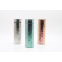 Titanium Double Walled Vacuum Cup , Sports Water Bottle with Filter Tea Coffee Wine Thermal Insulation Cup for Outdoor Camping
