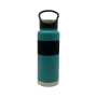 Wholesale Stainless Steel Sports Thermos Cup Portable Outdoor Vacuum Thermal Water Flask With Handle