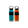 Wholesale Stainless Steel Sports Thermos Cup Portable Outdoor Vacuum Thermal Water Flask With Handle