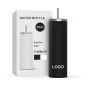 USA Warehouse 20oz Stainless Steel Rainbow Plated Gold Copper Tumbler Powder Coated   20oz Straight Tumbler