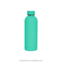 Wholesale Stocked Insulated Stainless Steel Vacuum Flask Coffee Mug Double Wall Insulated Water Bottle with Different Lids