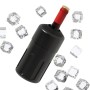 Customized Outdoor Portable Double Wall Vacuum Insulated Stainless Steel Beer Can Holder Bottle Cooler