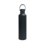 Wholesale Custom Logo Stainless Steel  Gym Sport Aluminum Cycling Water Bottle with Different Lids