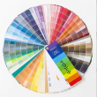 Custom color