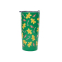 Christmas Gift Thermos Cup Stainless Steel Coffee Mug Custom Christmas Theme Tumbler