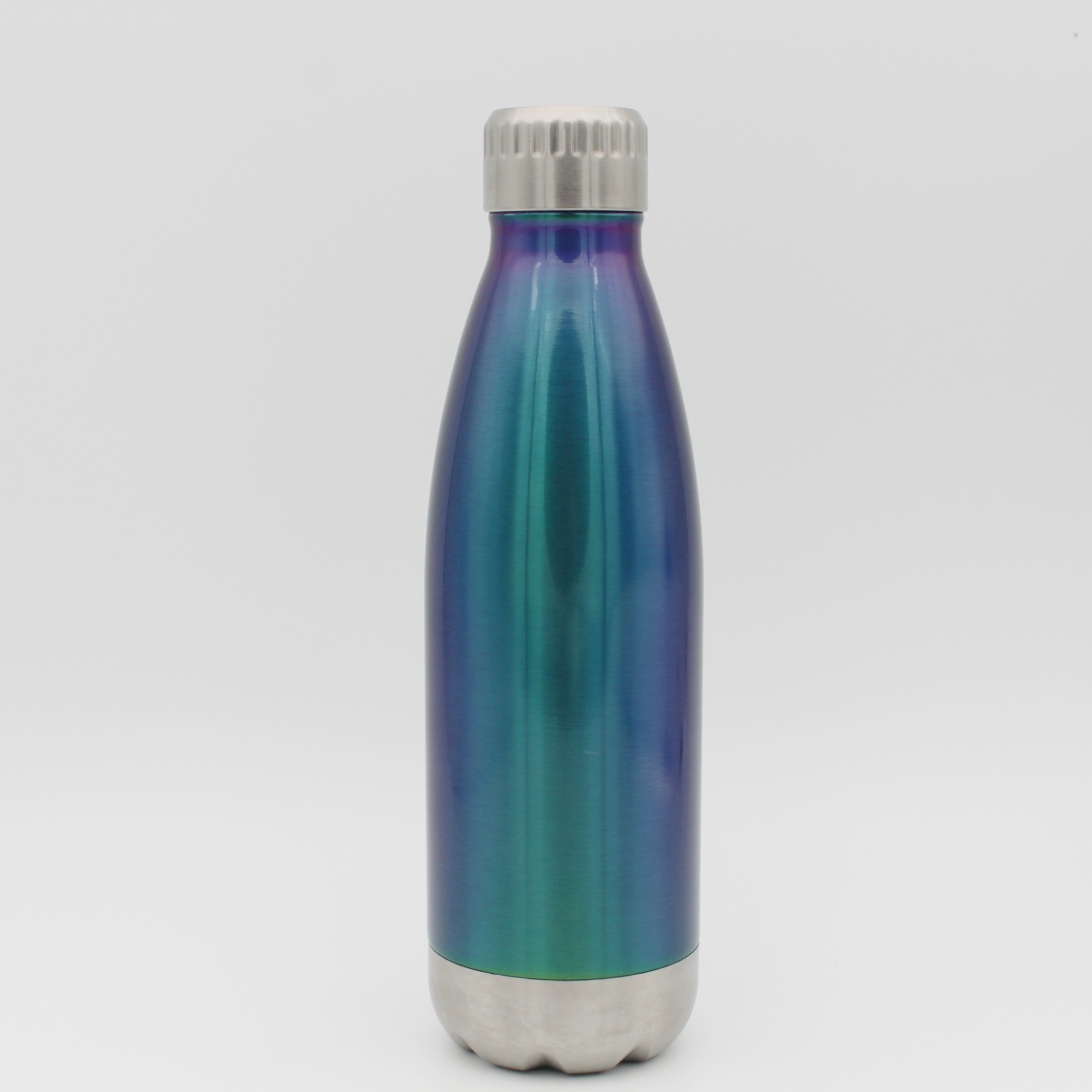 Stainless Steel Sport Bottle