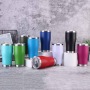 Wholesale Double Wall Camping Tumbler Water Beer Cup Stainless Steel Coffee Cup Tumbler with Custom logo