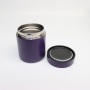New Arrival Lunch Box Leak-proof Portable Double Wall Insulated Stainless Steel Thermos Food Jars