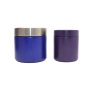New Arrival Lunch Box Leak-proof Portable Double Wall Insulated Stainless Steel Thermos Food Jars