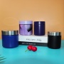 New Arrival Lunch Box Leak-proof Portable Double Wall Insulated Stainless Steel Thermos Food Jars