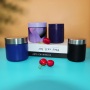 New Arrival Lunch Box Leak-proof Portable Double Wall Insulated Stainless Steel Thermos Food Jars