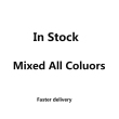 MIXED